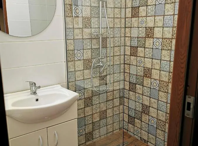 Apartamento Garsoniera Flamingo Garii 4 *